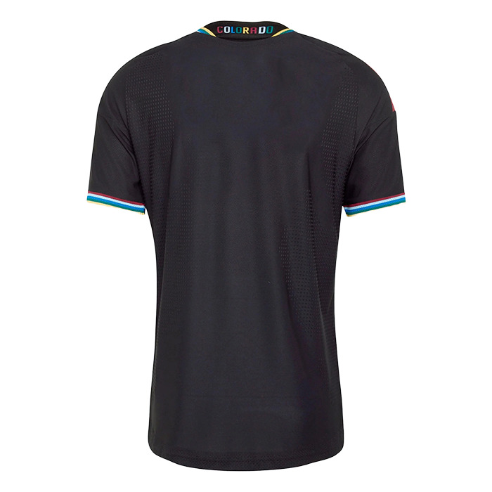 Camiseta Colorado Rapids 1ª Authentic 2026